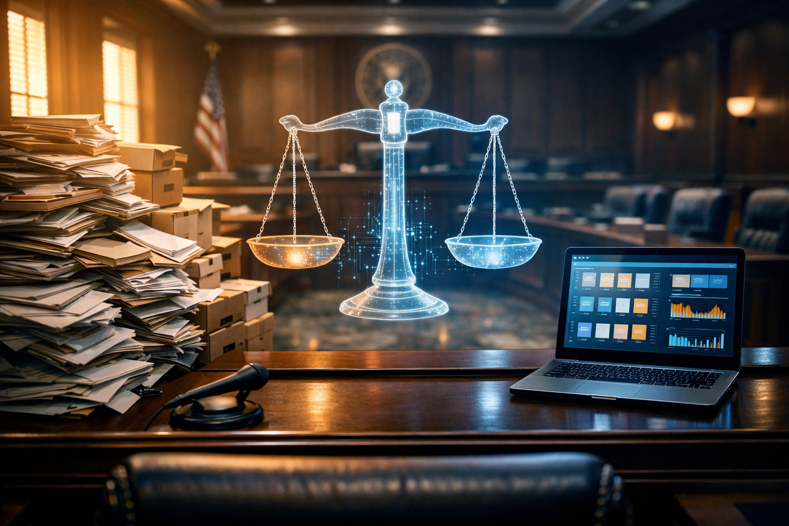 Proportionality Arguments with AI: A FRCP Rule 26 Playbook